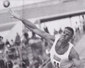 Erik - Myggan - Uddebom